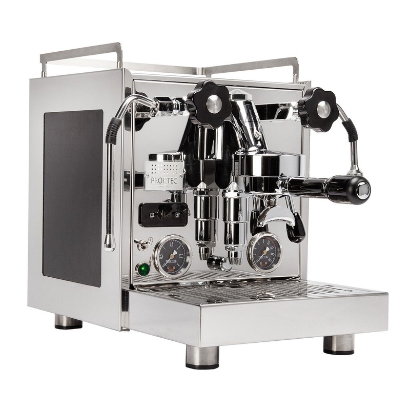Refurbished Profitec Pro 600 Dual Boiler Espresso Machine
