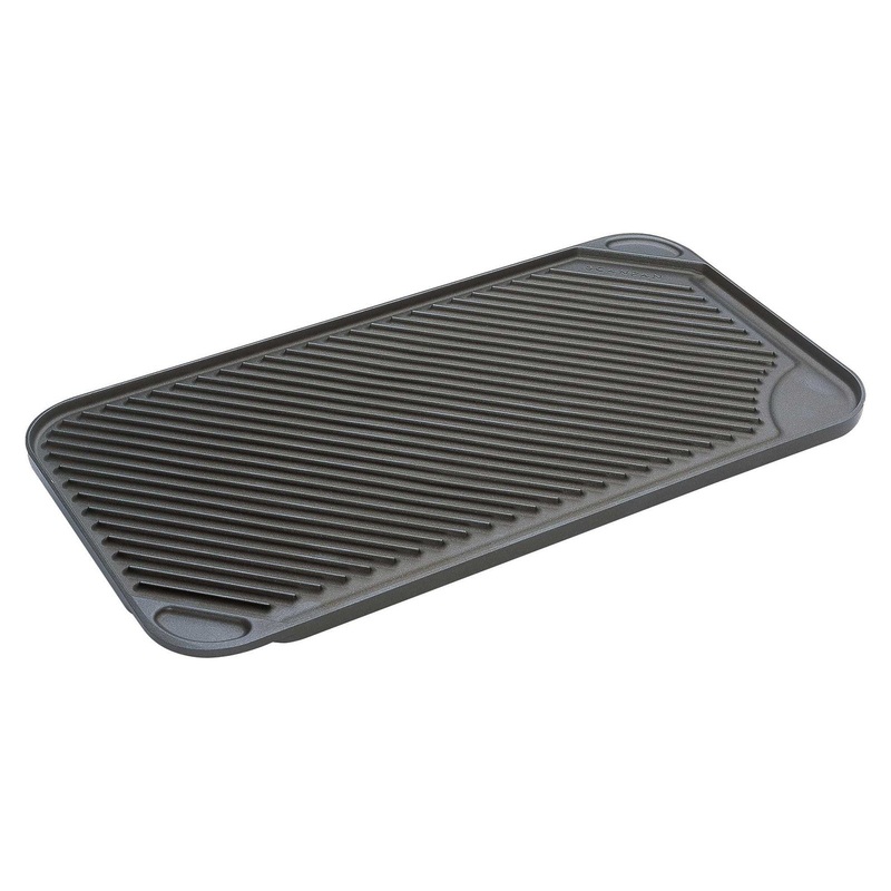Scanpan Classic 18″ x 12″ Stove Top Grill