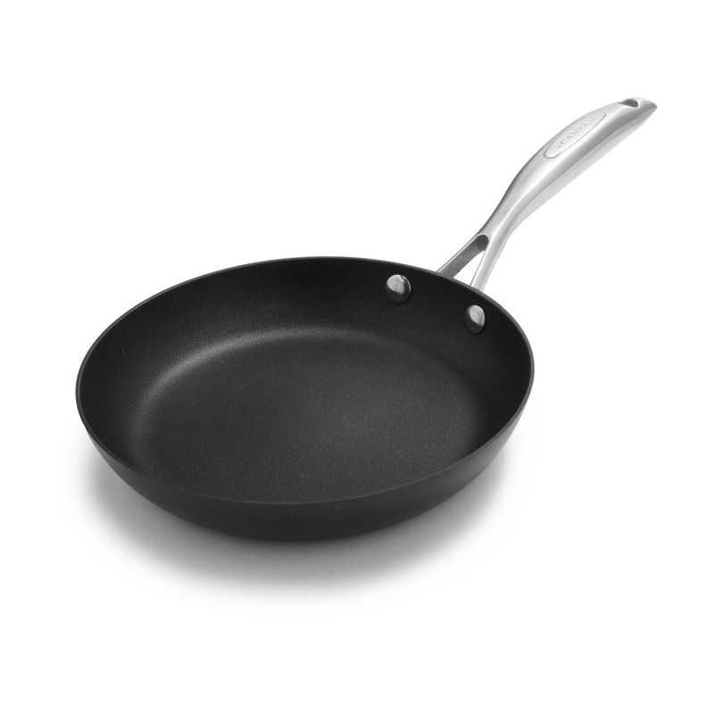 Scanpan Pro IQ – 8″ Fry Pan