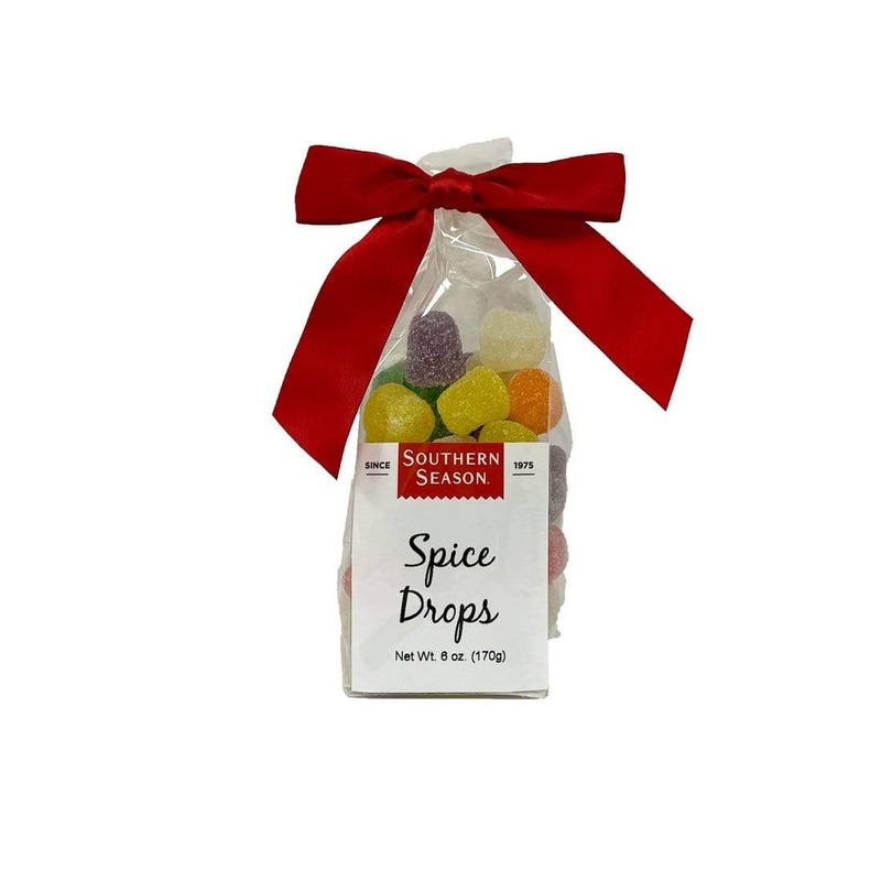 Southern Season Spice Drops