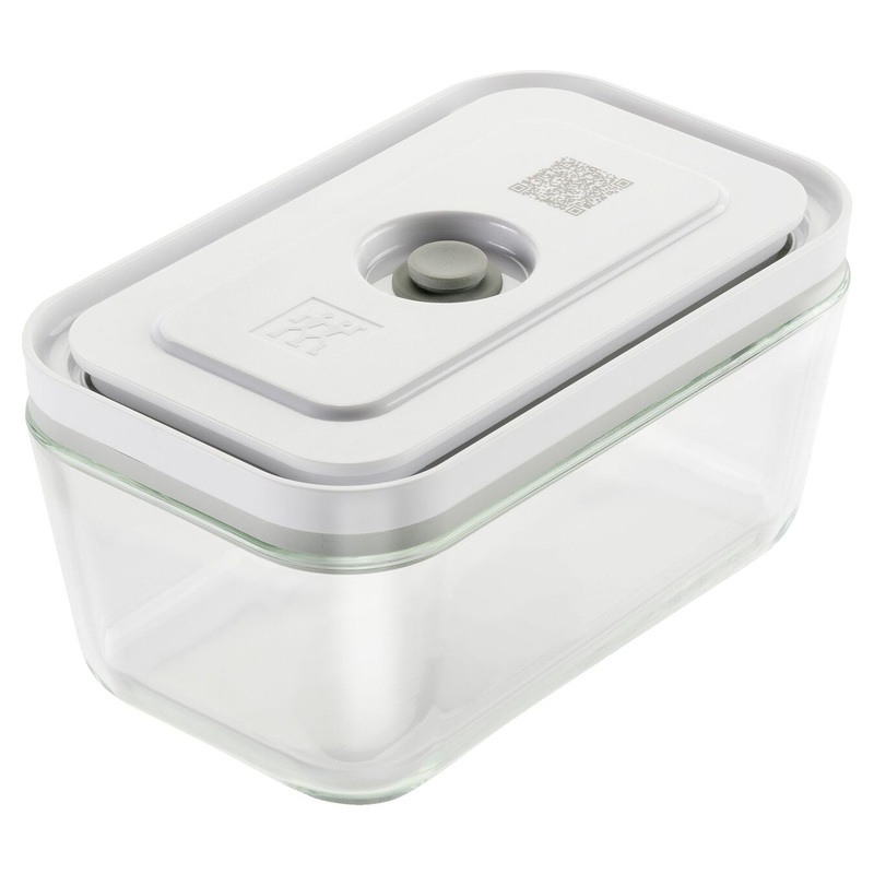 Zwilling – Fresh & Save Medium Glass Vacuum Container
