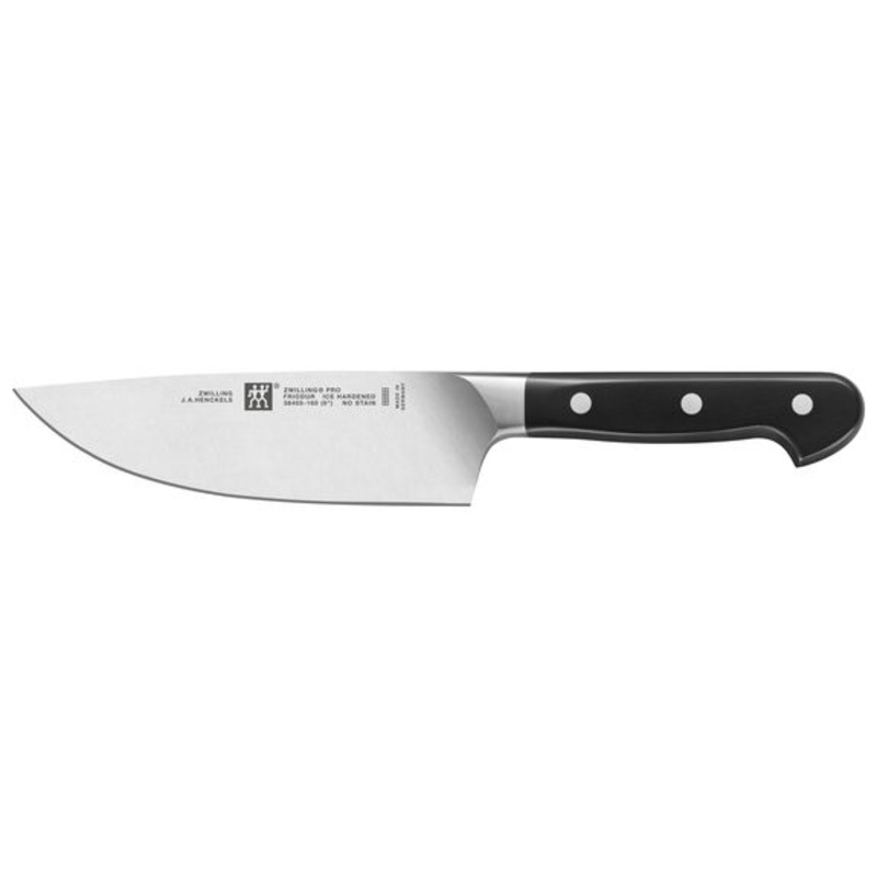 Zwilling Pro – 6-INCH CHEF’S KNIFE
