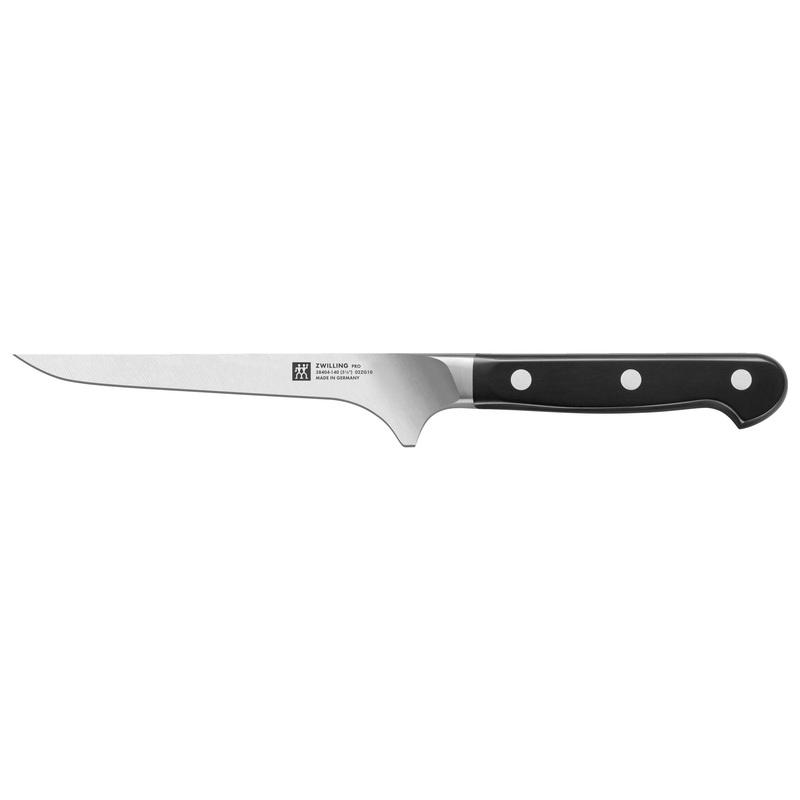 5.5″ Pro Flexible Boning Knife