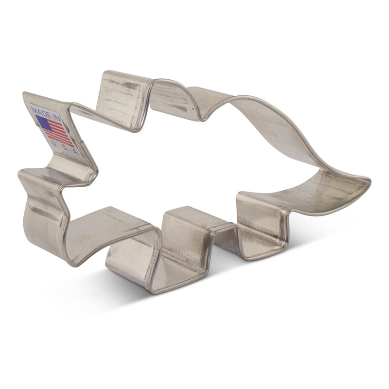 Ann Clark – Triceratops Cookie Cutter