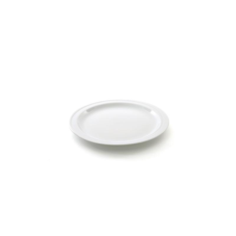 BergHOFF Line 8.5″ Porcelain Salad Plate (Individual)