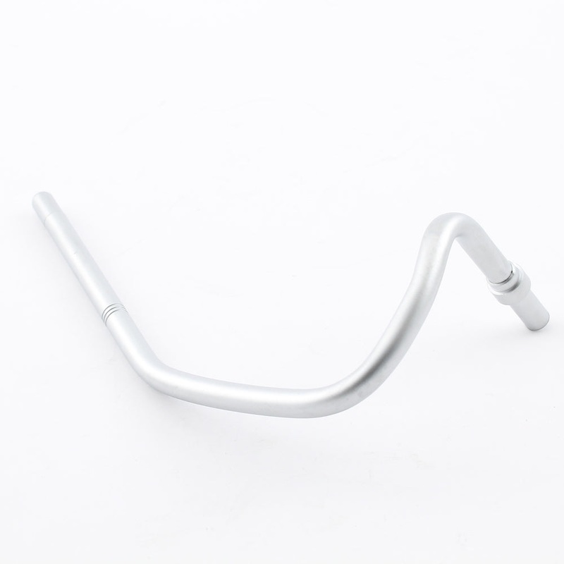 Chrome Steam Wand