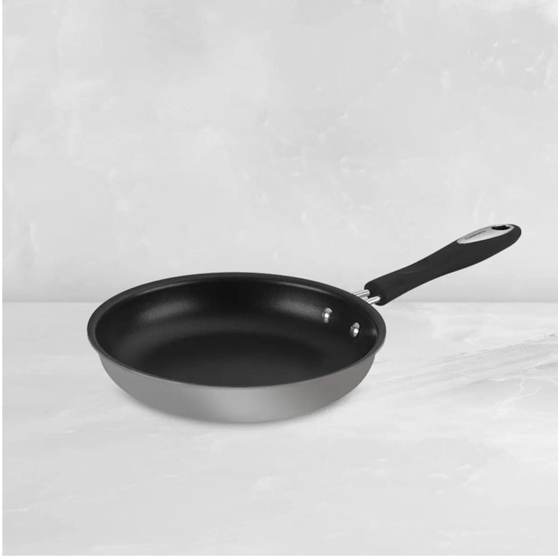 Cuisinart Chef’s Classic 25cm Aluminium Skillet 522-24BKC