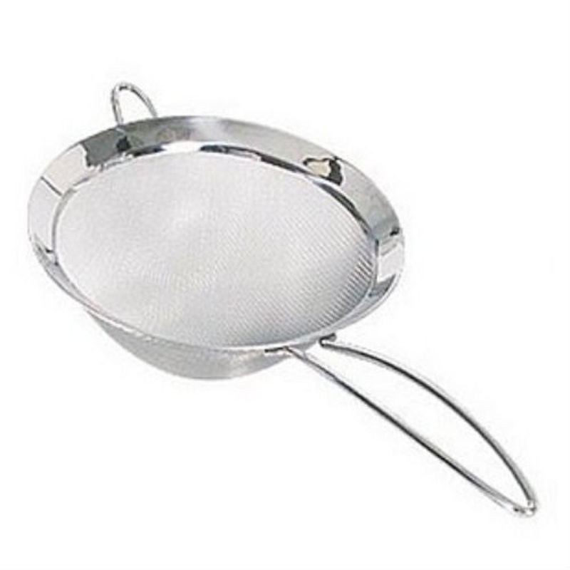 Cuisipro 6.25″ Strainer