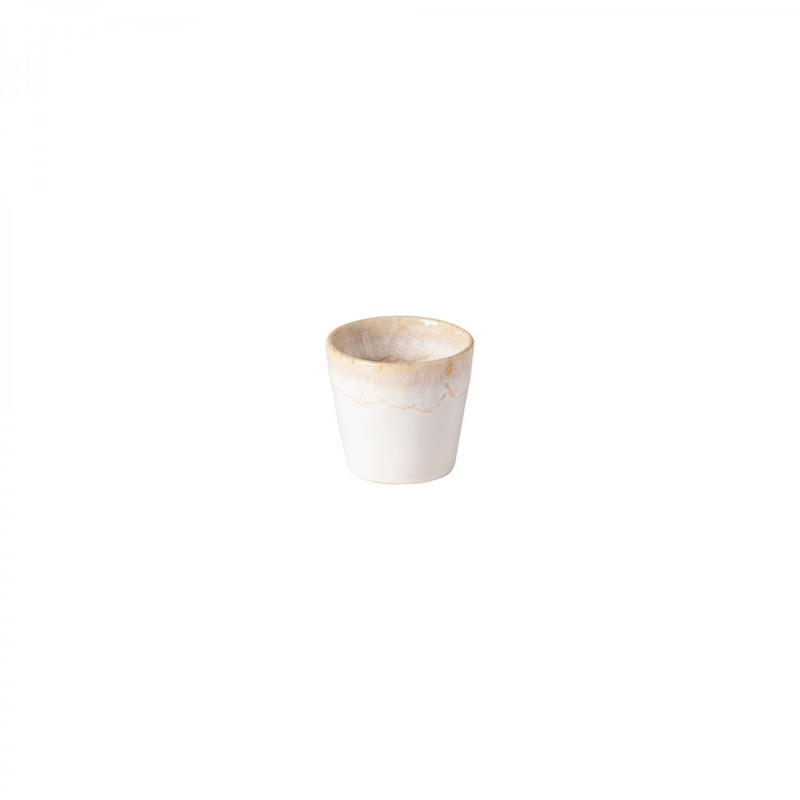 Espresso Cup – 2 oz White
