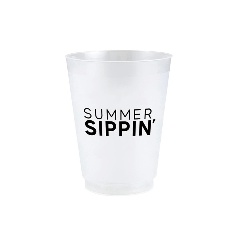 Frost Cup – Summer Sippin’