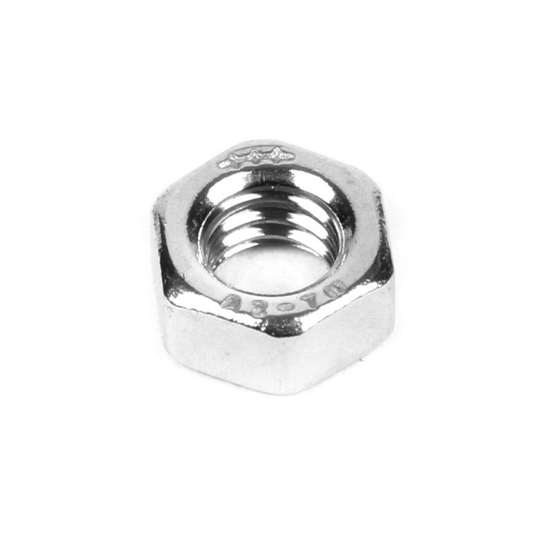 Hexagonal Nut M-5 Din 934 | Expobar EX-25093410