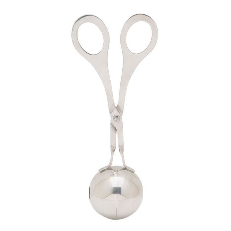 HIC Kitchen Meat Baller, 1.75” SS