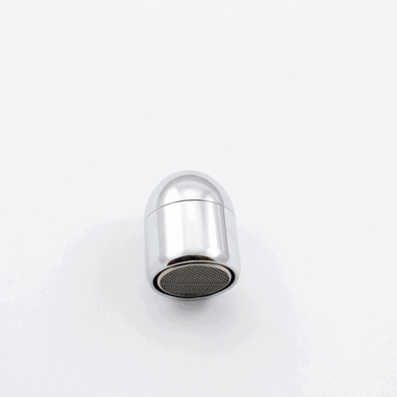 Hot water arm Spout with Diffuser