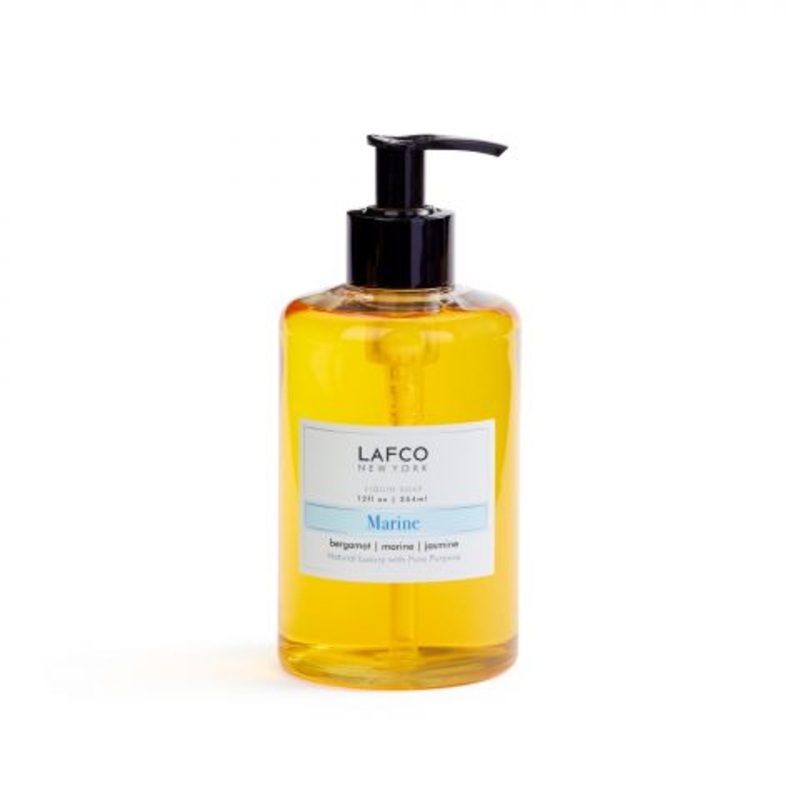 LAFCO Marine Hand Soap 12oz