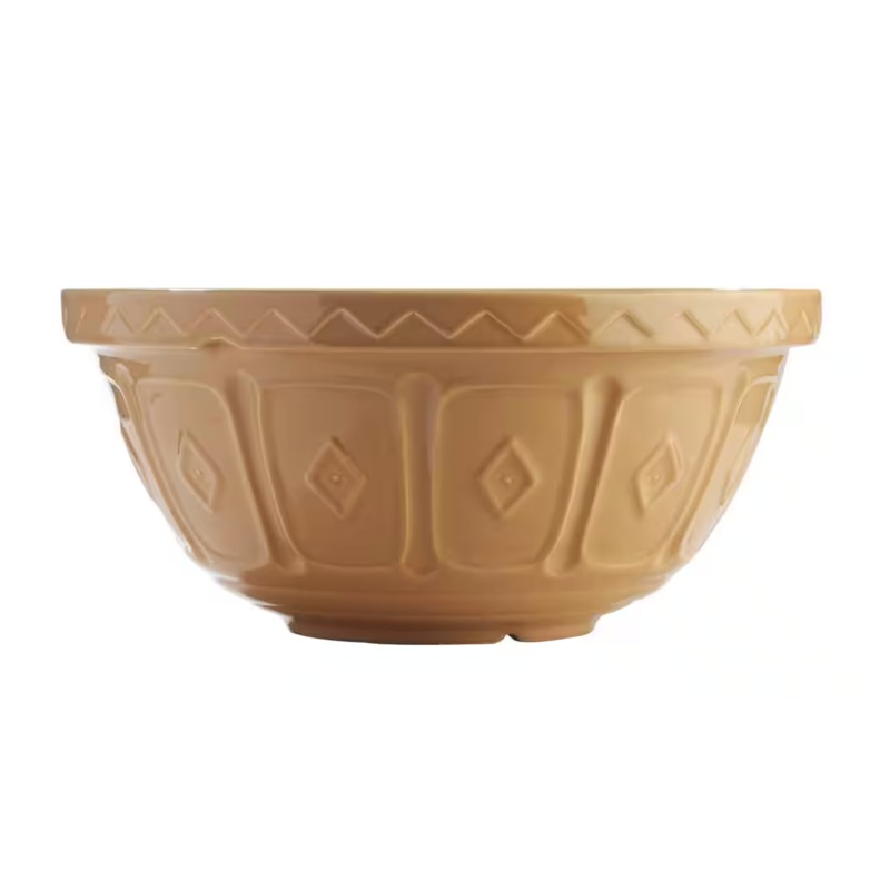 Mason Cash Cane S9 Mixing Bowl 12.5″