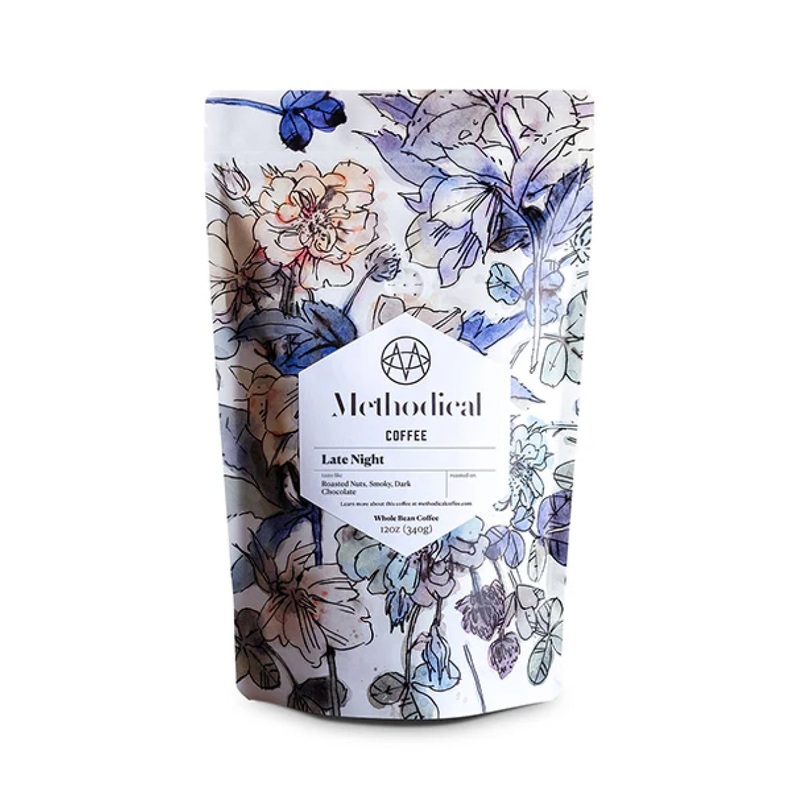 Methodical Coffee – Late Night