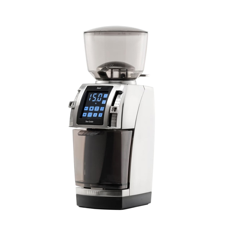 Refurbished – Baratza Forte BG Coffee Grinder