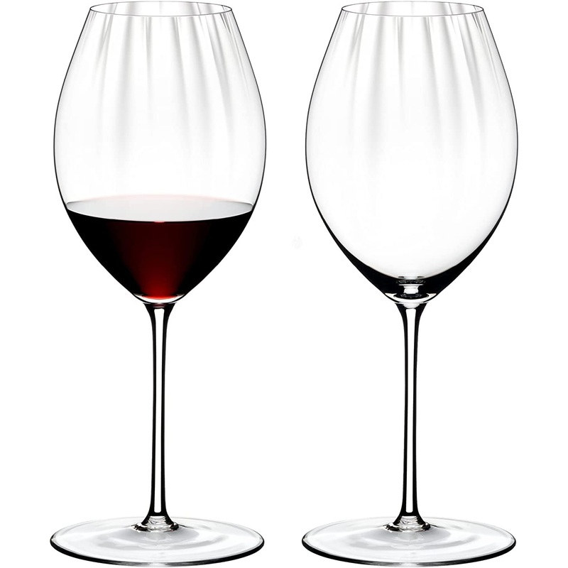 Riedel Performance Shiraz Glass – Set of 2