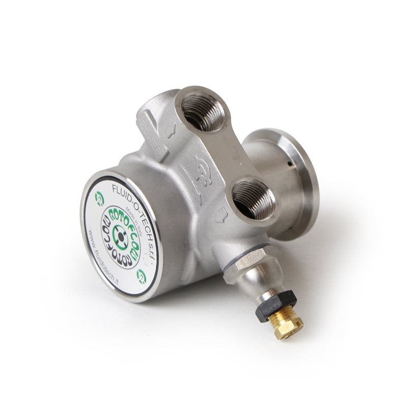 Stainless Rotoflow Volumetric Pump 200L/h – PA311
