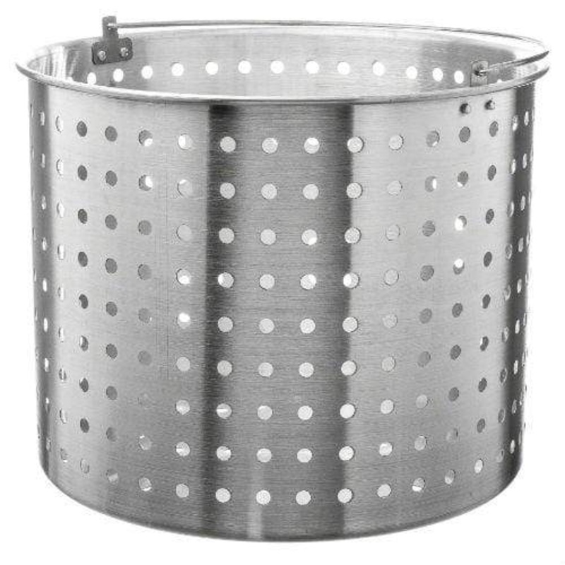 Update International 80 qt Steamer Basket