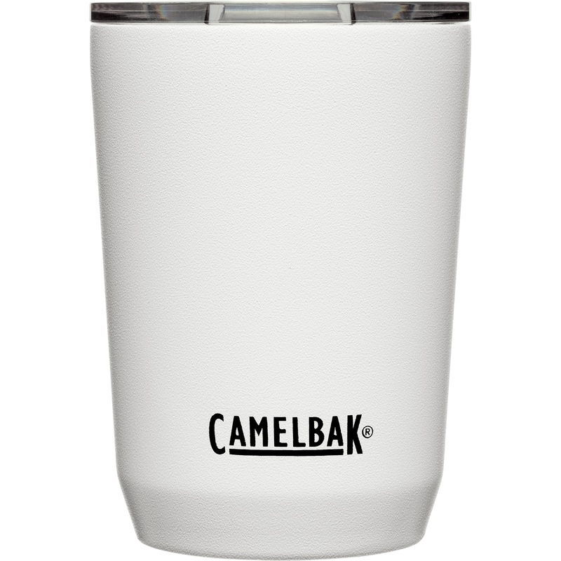 Camelbak Horizon Tumbler 12 oz in White