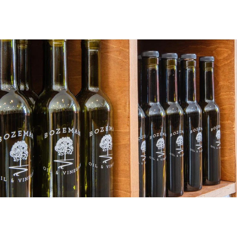 Champagne Balsamic Vinegar, 200 mL