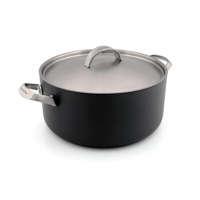 GreenPan Paris Pro 5 Quart Covered Casserole