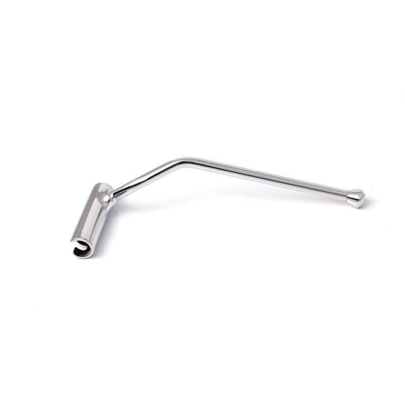 La Pavoni Steam Pipe Complete (Chrome) – 2432005451