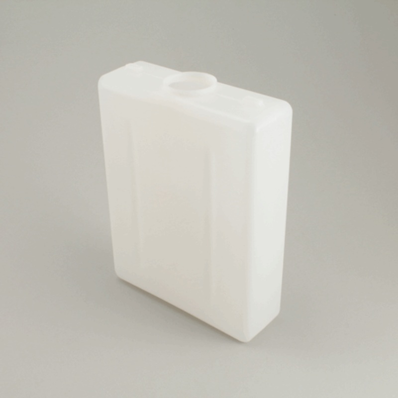 Large Rectangular Water Tank, 3 Liter