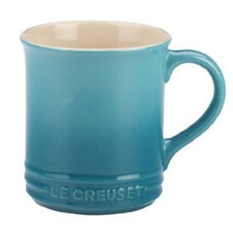 Le Creuset Mug – Caribbean