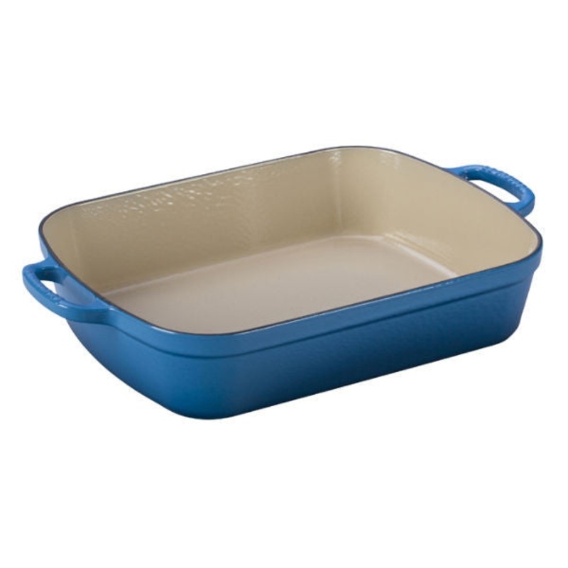 Le Creuset Roasting Pan 5.25 Qt. – Marseille