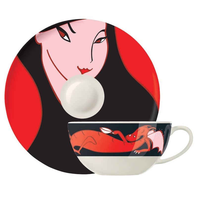 Ritzenhoff My Tea Tea Cups – Gebhardt 04