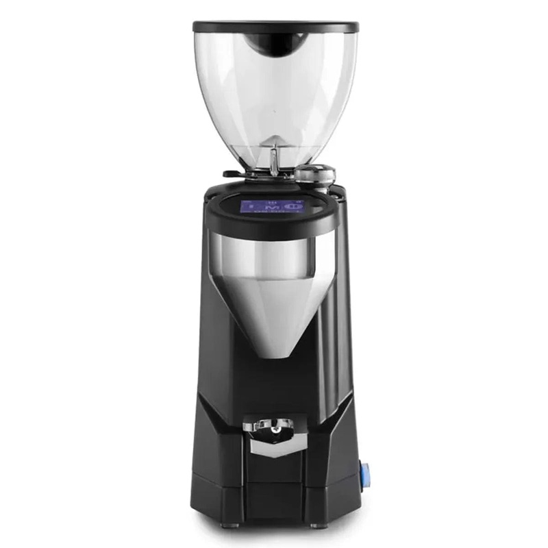Rocket Fausto 2.1 Espresso Macinatore Coffee Grinder RG821A3A12 (Black)