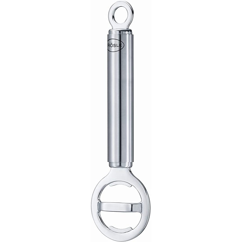 Rosle Stainless Steel Bottle Opener