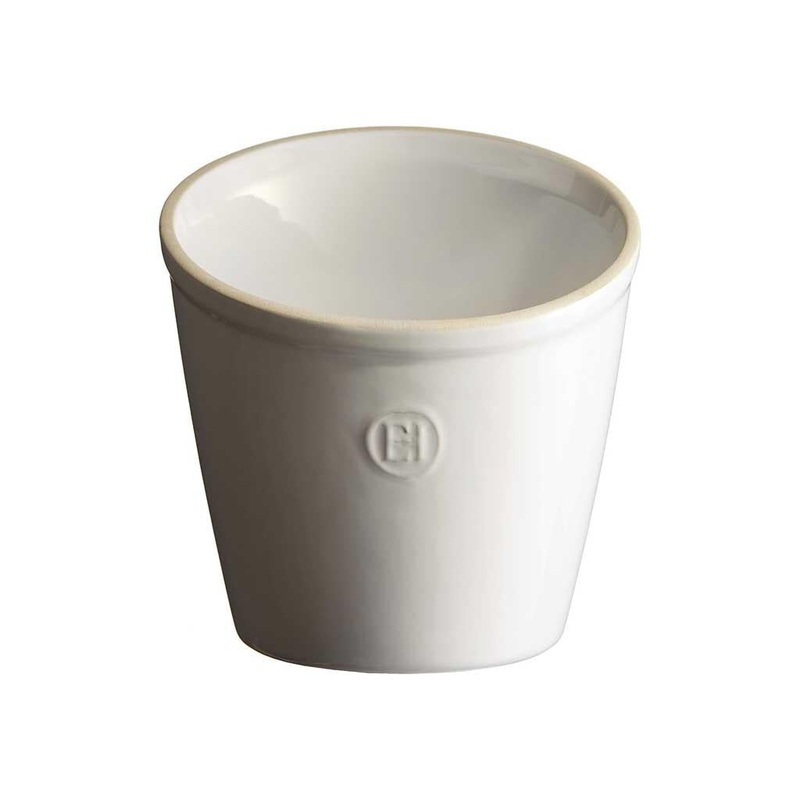 Utensil Pot White Flour
