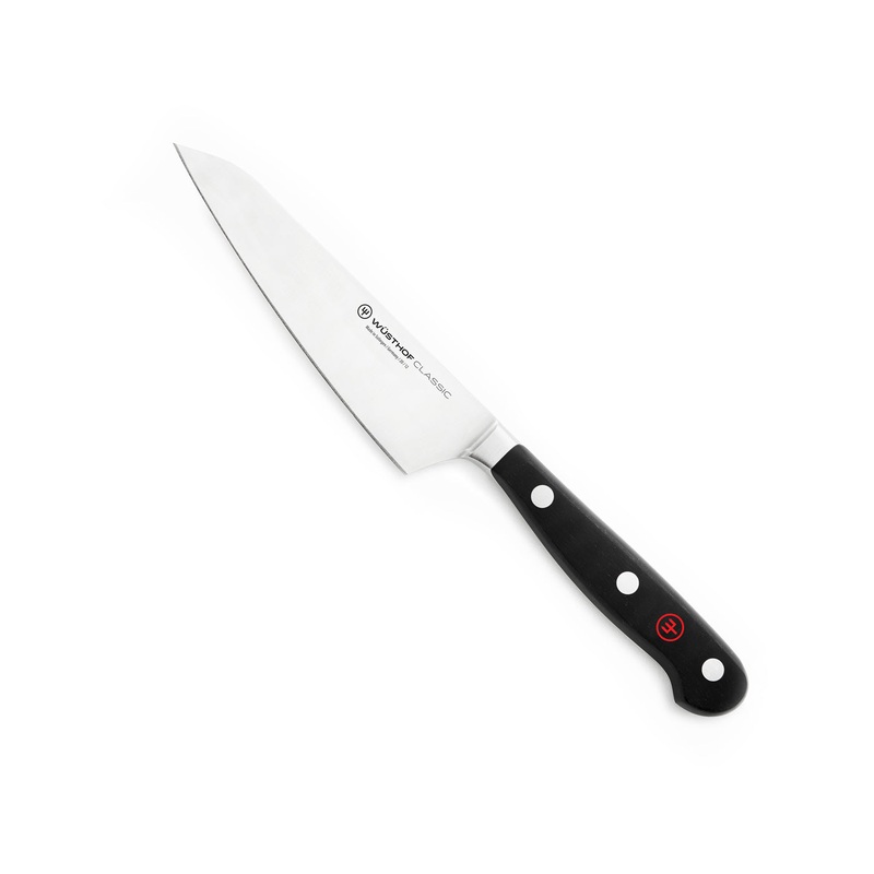 Wusthof Classic – 4 1/2″ Asian Utility Knife- Personalized Engraving Available