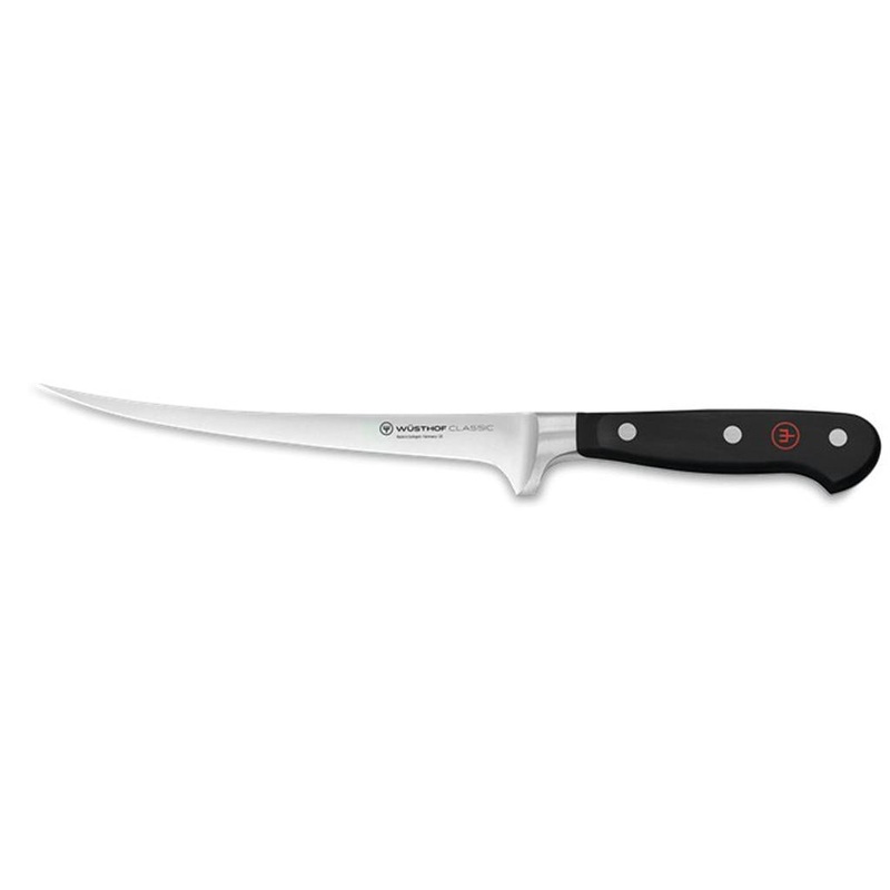 Wusthof Classic 7 inch Fillet Knife
