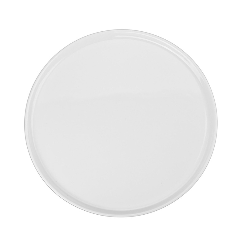 B.I.A. Cake and Pizza Plate – 12.5″