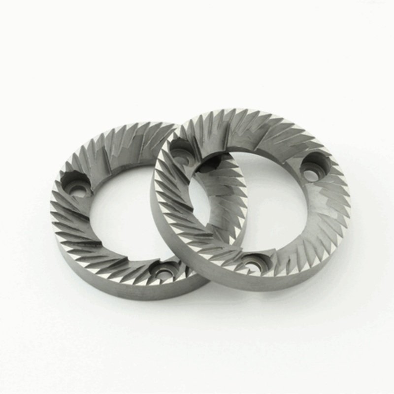 Burrs D50