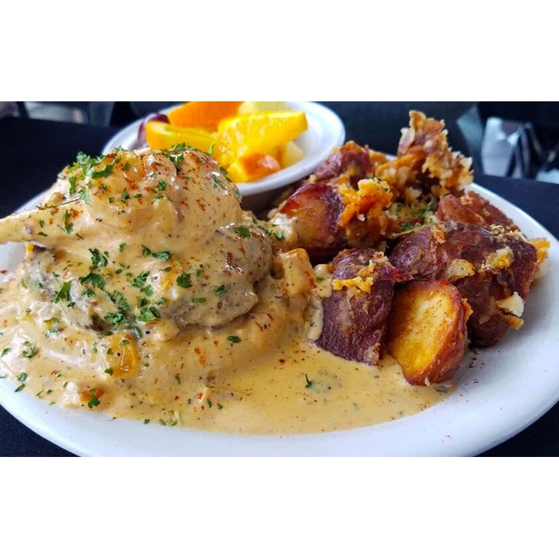 Cajun Brunch- September 25th