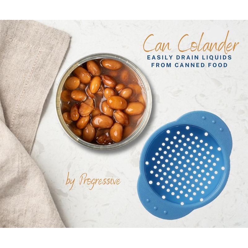 Can Colander by Progressive