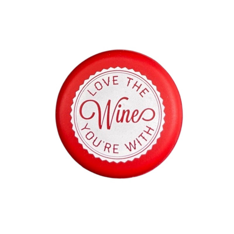 Capabunga, Love the Wine You’re With
