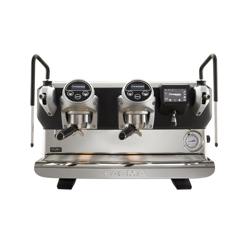 Faema E71E GTI A/2 3P 2 Group Commercial Espresso Machine