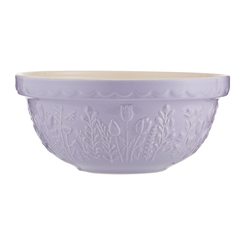 In the Meadow S24 Mixing Bowl – Tulip