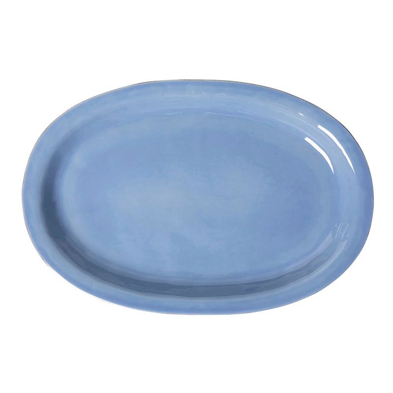 Juliska Puro 16″ Platter – Chambray