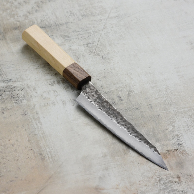 Kurosaki Kokusen Ei Aogami Super 5.9″ Petty