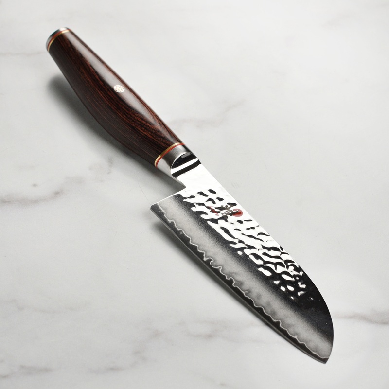 Miyabi Artisan SG2 5.5″ Santoku Knife