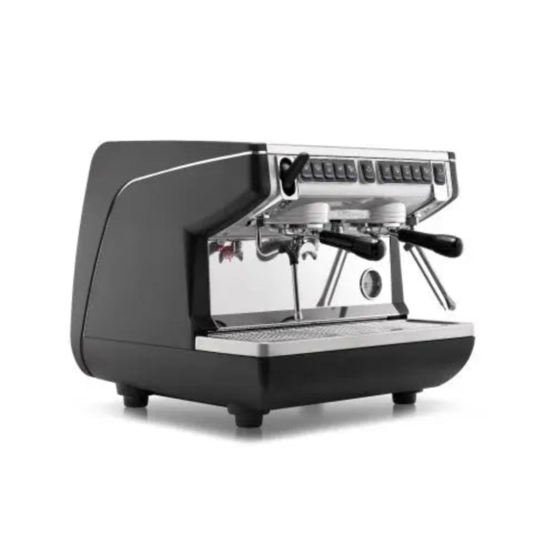 Nuova Simonelli Appia Life Compact Vol. 2 Group Commercial Espresso Machine (with Autosteam)