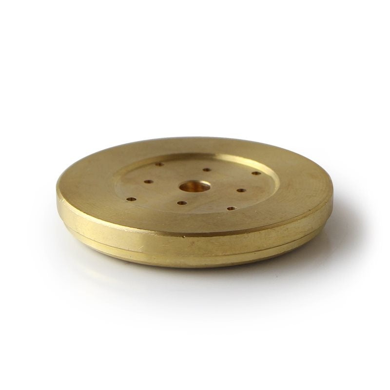 Nuova Simonelli Shower Plate Holder  57.5 x 9mm – 07300183.5