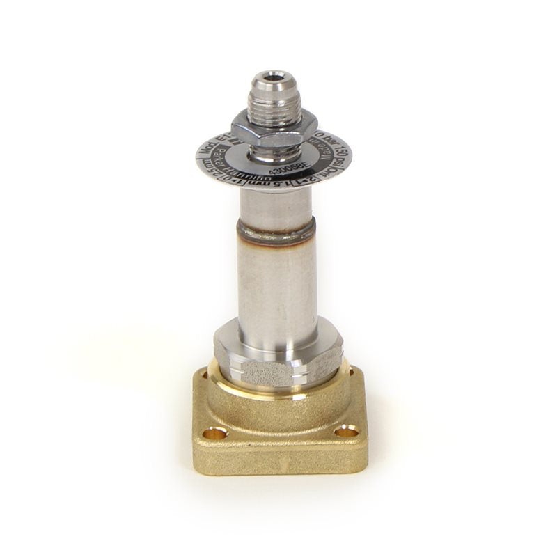 Parker Lucifer Group Solenoid Body – 471017
